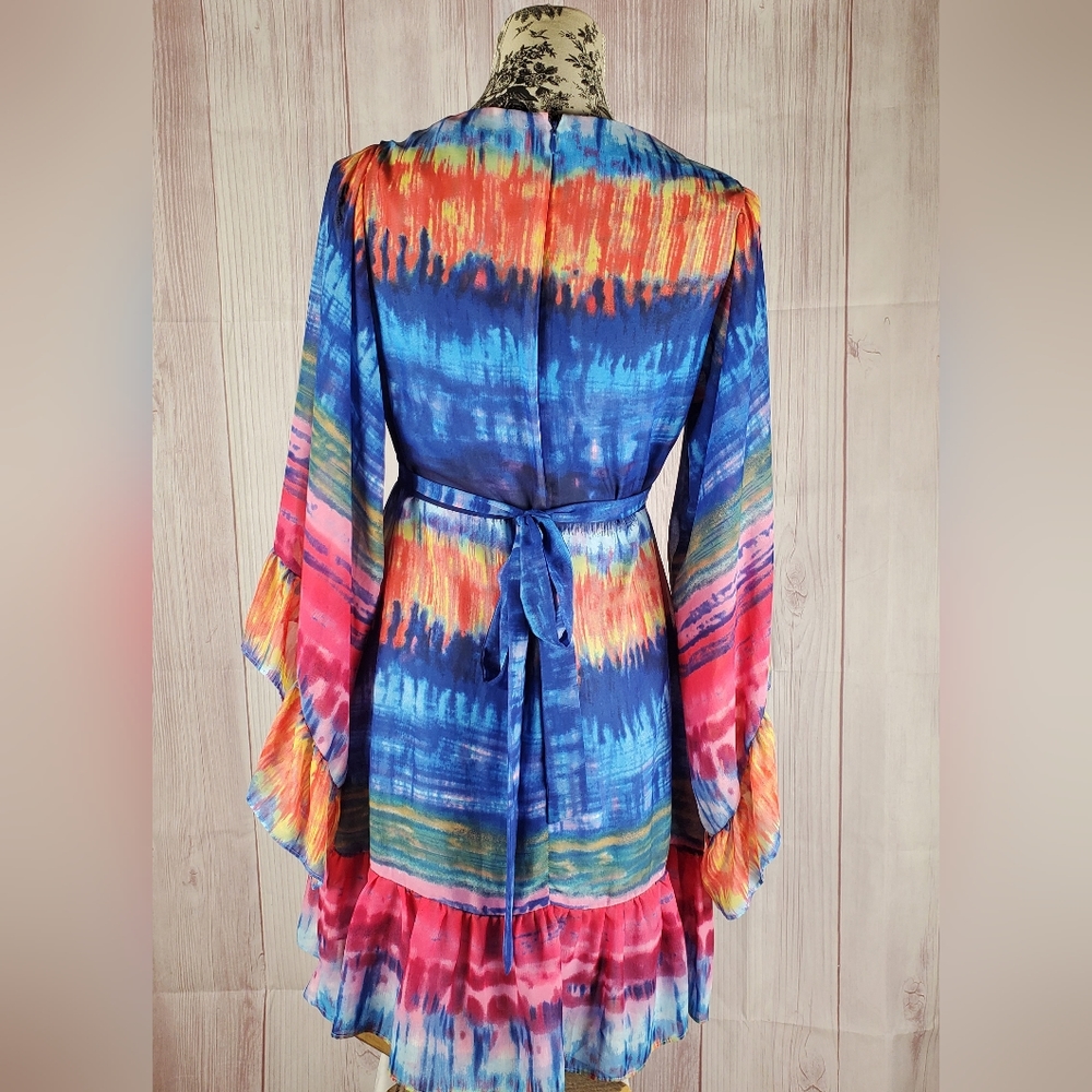 Betsy Johnson Dress, Size 6 - Picture 3 of 5